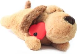 Knuffel Met Hartslag 2023 Voor Puppy's - Zacht Speelgoed - Hondenknuffel Met Hartslag - Wonderknuffel Snuggle Puppy - Knuffel Hond 10 Knuffel Met Hartslag 2023 Voor Puppy's - Zacht Speelgoed - Hondenknuffel Met Hartslag - Wonderknuffel Snuggle Puppy - Knuffel Hond -Dieren Product Winkel 1200x834 6