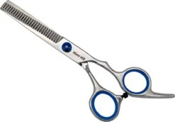 Mister Mill Scharenset Effileerschaar En Uitdunschaar - Honden Schaar - Trimschaar Voor Honden - Schaar Hond - Trimmen Hond - Coupeschaar -Dieren Product Winkel 1200x836 4