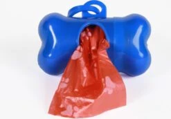 Merkloos Hondenpoepzakjes - 1000 Stuks INCLUSIEF 2 Dispensers - 100% Biologisch Afbreekbaar - Geurloos - Waterdicht - INCLUSIEF VERZENDKOSTEN -Dieren Product Winkel 1200x836 7