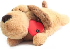 Merkloos Knuffel Met Hartslag Speciaal Voor Puppy's - Snuggle Heart Beat Puppy - Hartslagknuffel - Pluche 21 Merkloos Knuffel Met Hartslag Speciaal Voor Puppy's - Snuggle Heart Beat Puppy - Hartslagknuffel - Pluche -Dieren Product Winkel 1200x836 8
