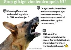 100% Natuurlijke Vlooiendruppels - Voor Grotere Honden - Van 30-40 Kg - Vlooien - Made In Holland - Zonder Schadelijke Pesticiden - Vachtdruppels -Dieren Product Winkel 1200x839 7