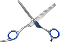 Mister Mill Effileerschaar Hond - Uitdunschaar - Honden Schaar - Trimschaar Voor Honden - Schaar Hond - Trimmen Hond - Coupeschaar -Dieren Product Winkel 1200x842 7