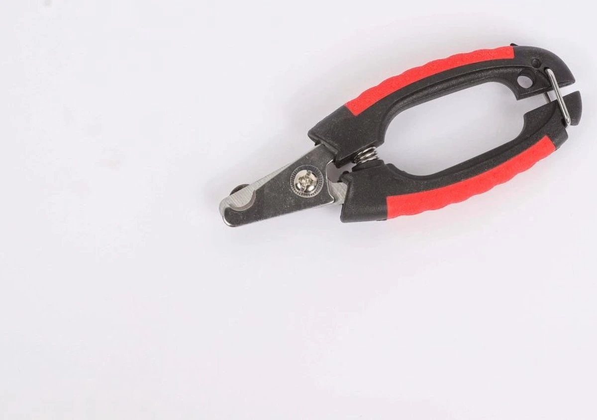 MAAT L Hangmat Harnas Met GRATIS Trimset - Katten - Honden - Trimmen - Trimset Voor Honden - Honden Nagelschaar - Hondenverzorging 10 MAAT L Hangmat Harnas Met GRATIS Trimset - Katten - Honden - Trimmen - Trimset Voor Honden - Honden Nagelschaar - Hondenverzorging - Afbeelding 10