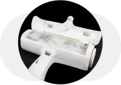 Merkloos Hoogwaardige - Huisdierhaar Verwijderaar - Hondenhaar - Pluizenborstel - Ontharingsborstel - Wit 16 Merkloos Hoogwaardige - Huisdierhaar Verwijderaar - Hondenhaar - Pluizenborstel - Ontharingsborstel - Wit -Dieren Product Winkel 1200x847 1