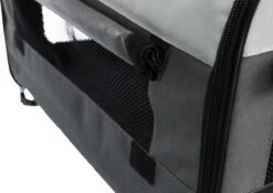 Trixie Reismand Grijs - 47X32X32 CM -Dieren Product Winkel 1200x848 9