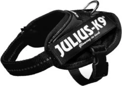 Julius K9 Julius-K9 IDC®Powertuig, XL - Maat 2, Zwart -Dieren Product Winkel 1200x850 14