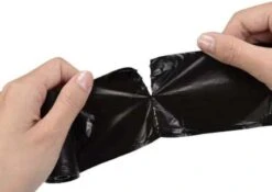 Purlov 1000st - 50 Rollen - Poepzakjes Hond Afbreekbaar - Voor Honden En Katten - Hond Vuilniszakken - Poop Bags - Hondenpoepzakjes - Hondenpoepzakjes Afbreekbaar -Dieren Product Winkel 1200x850 7