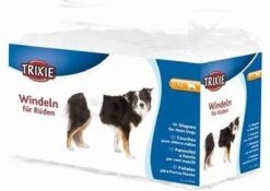 Trixie Hondenluier Reu - L/XL 12 ST -Dieren Product Winkel 1200x852 5