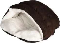 Kattenmand - Kattenslaapzak In Diverse Kleuren - Afmetingen: 46,5x42x21 Cm -Dieren Product Winkel 1200x854 13