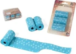 Merkloos Hondenpoepzakjes - Poepzakjes - Honden - Poep - Hond - Poepzakje - Hondenpoep - Poepzakje- Drolzak