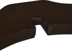 Relaxdays Veiligheidshekje Hout - 92 Cm Hoog - Kinderhek - Hondenhek - Inklapbaar - Bruin - 4 Panelen 11 Relaxdays Veiligheidshekje Hout - 92 Cm Hoog - Kinderhek - Hondenhek - Inklapbaar - Bruin - 4 Panelen -Dieren Product Winkel 1200x855 6