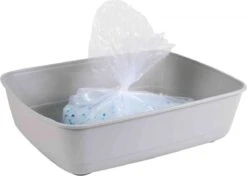 Trixie Kattenbakzak Simple'n'Clean L 10 Stuks 19 Trixie Kattenbakzak Simple'n'Clean L 10 Stuks -Dieren Product Winkel 1200x856 1