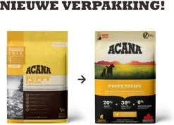 Acana Heritage Puppy Junior 37 Acana Heritage Puppy Junior -Dieren Product Winkel 1200x860 3