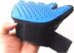 Merkloos Vachtverzorgingshandschoen -Dieren Product Winkel 1200x864 6