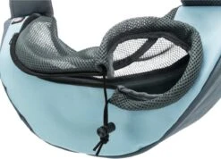 TRIXIE Dierenschoudertas Lichtgrijs En Beige -Dieren Product Winkel 1200x864 9