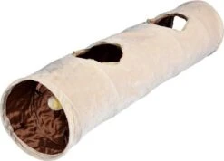 Katten Tunnel - Speeltunnel - 125x25cm