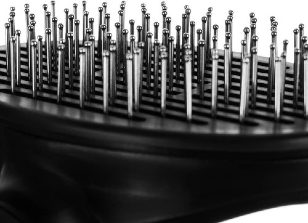 Purlov Zelfreinigende Kattenborstel En Hondenborstel - Haarverwijderaar Voor Huisdieren - Hondenborstel -Hondenhaar Kattenhaar Verwijderaar 2 Purlov Zelfreinigende Kattenborstel En Hondenborstel - Haarverwijderaar Voor Huisdieren - Hondenborstel -Hondenhaar Kattenhaar Verwijderaar - Afbeelding 2