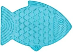 Lickimat Licki Mat Kat Likmat Felix Turquoise, 22 Cm. 7 Lickimat Licki Mat Kat Likmat Felix Turquoise, 22 Cm. -Dieren Product Winkel 1200x870 1
