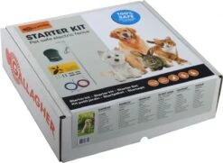 Gallagher Schrikdraad Voor Honden En Katten - Complete Set - 33 Meter - 50 Cm Hoog -Dieren Product Winkel 1200x880 6