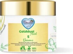 RENSKE | Renske Golddust Heal 5 Darmen