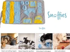Snuffies Snuffelmat Jara 100x65cm - Snuffelmat – Snuffelmatten - Honden Speelgoed - Honden Speelgoed Intelligentie – Snuffelmat - Snuffelmat Hond - Snuffelmatten – Hersenwerk – Honden Speeltjes – Puppy - Puppy Speelgoed - Honden Denkspelletjes 16 Snuffies Snuffelmat Jara 100x65cm - Snuffelmat – Snuffelmatten - Honden Speelgoed - Honden Speelgoed Intelligentie – Snuffelmat - Snuffelmat Hond - Snuffelmatten – Hersenwerk – Honden Speeltjes – Puppy - Puppy Speelgoed - Honden Denkspelletjes -Dieren Product Winkel 1200x890 11