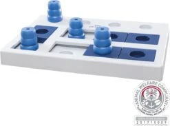 Trixie Dog Activity Chess Hondenspel - 40X27 CM -Dieren Product Winkel 1200x890 13