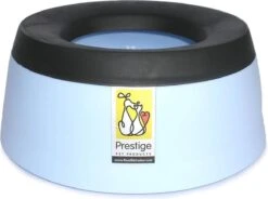 Merkloos Road Refresher Blauw - Large Blauw (1400 Ml)