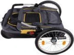 InnoPet Hercules 2.0 - Hondenbuggy – Incl. Regenhoes - 100x78x96cm 20 InnoPet Hercules 2.0 - Hondenbuggy – Incl. Regenhoes - 100x78x96cm -Dieren Product Winkel 1200x896 5