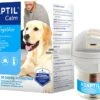 Adaptil Calm Startset - 1 Verdamper + 1 Navulling - Anti-stress Hond - 48 Ml