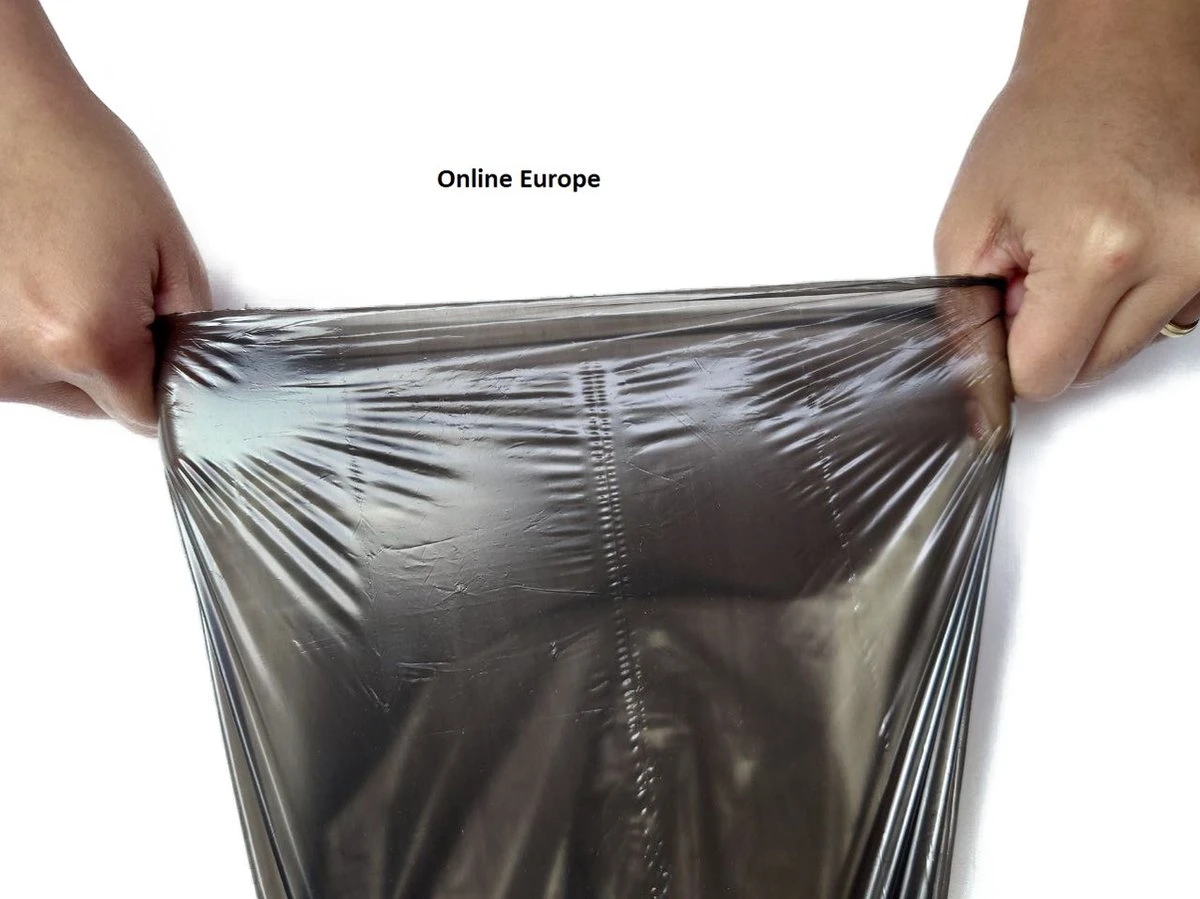 700 Zwarte Eco Friendly Hondenpoepzakken Met GRATIS Dispenser - 20 Rollen X 35 Stuks - Poepzakjes Hond 11 700 Zwarte Eco Friendly Hondenpoepzakken Met GRATIS Dispenser - 20 Rollen X 35 Stuks - Poepzakjes Hond - Afbeelding 11