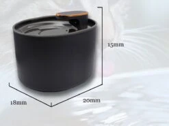 Merkloos Drinkfontein Kat En Hond - Pet Water Dispenser - 3L - DonkerBlauw 8 Merkloos Drinkfontein Kat En Hond - Pet Water Dispenser - 3L - DonkerBlauw -Dieren Product Winkel 1200x899 24