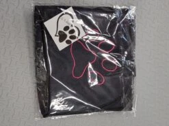 N4dogs – Hondenhanddoek – Honden Handdoek – Microvezel Handdoek – Handdoek Hond – Droogdoek Hond – Dierendeken – Sterk Absorberend – Handdoek Met Zakken - Zwart - 66 X 23 Cm -Dieren Product Winkel 1200x900 16