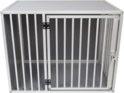 Hundos Pro Hondenbench Model DL Maat M Deur Rechts 9 Hundos Pro Hondenbench Model DL Maat M Deur Rechts -Dieren Product Winkel 1200x900 38