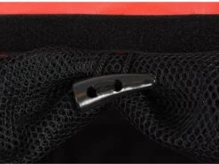 Flamingo - Hondenfietskar Doggy Liner Romero - Rood - 60x43x51cm -Dieren Product Winkel 1200x901 3