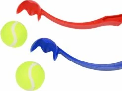 Benson Rode Honden Ballenwerper Met Ergonomische Handgreep – Inclusief Tennisbal – 38cm – Rood | Balwerper Voor Hond | Bal Werpen | Apporteer Speelgoed | Hondenspeelgoed 16 Benson Rode Honden Ballenwerper Met Ergonomische Handgreep – Inclusief Tennisbal – 38cm – Rood | Balwerper Voor Hond | Bal Werpen | Apporteer Speelgoed | Hondenspeelgoed -Dieren Product Winkel 1200x901 7
