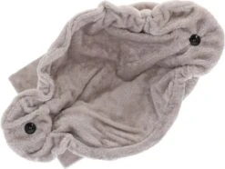 Adori Krabpaal Minous - Krabpaal - 40x30x60 Cm Grijs -Dieren Product Winkel 1200x905 3