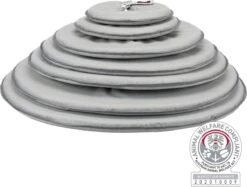 Trixie Beschermkraag Schuimrubber Grijs 28 Trixie Beschermkraag Schuimrubber Grijs -Dieren Product Winkel 1200x907 13