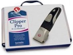 Sectolin Clipper Pro SE-210 -Dieren Product Winkel 1200x907