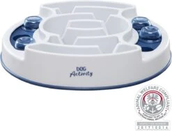 Trixie Slide & Feed Strategiespel - Hondenspeelgoed -Dieren Product Winkel 1200x911 10