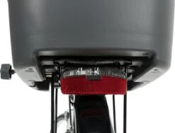 Trixie Fietsmand Voor Bagagedrager Met Draadkoepel Kunststof Grijs (46X36X47 CM) 36 Trixie Fietsmand Voor Bagagedrager Met Draadkoepel Kunststof Grijs (46X36X47 CM) -Dieren Product Winkel 1200x911 13