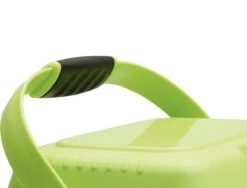 Maelson Dry Box - Voedselcontainer Zwart Groen Met Bijgeleverd Schepje - Bewaarbox In 4 Maten Van 7,5 Kg Tot 20 Kg - Maelson Dry Box 3 Zonder Schepje -Dieren Product Winkel 1200x913 6