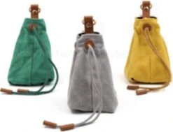 Dogs&Co Voertasje Groen - Beloningstasje - Voerbuideltje - Snacktas Voor De Training -Dieren Product Winkel 1200x916 8