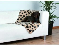 Trixie Beany Fleece Hondendeken Beige 100 X 70 Cm 10 Trixie Beany Fleece Hondendeken Beige 100 X 70 Cm -Dieren Product Winkel 1200x917 10