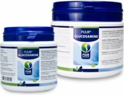 Puur Glucosamine Voor De Hond En Kat - 300 GR -Dieren Product Winkel 1200x920 9