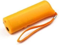 Merkloos Diervriendelijke Ultrasone Anti-Blaf Apparaat - Effectieve Hondentrainer - Anti Blaf Middel - Ultrasone Hondentrainer - Honden Clickertraining - Trainingshulp -Dieren Product Winkel 1200x924 2