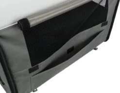 Trixie Reismand Grijs - 47X32X32 CM -Dieren Product Winkel 1200x926 14