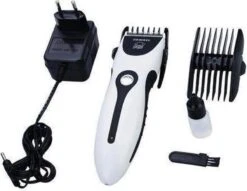 Zowael Professioneel Hondentondeuse - Verstelbare Hondentondeuse - Dieren Tondeuse - Hondentondeuse Dikke Vacht - Hondentondeuse Draadloos- Huisdier Trimmer - Scheerapparaat Honden - Set 4 Opzetkammen 5 Zowael Professioneel Hondentondeuse - Verstelbare Hondentondeuse - Dieren Tondeuse - Hondentondeuse Dikke Vacht - Hondentondeuse Draadloos- Huisdier Trimmer - Scheerapparaat Honden - Set 4 Opzetkammen -Dieren Product Winkel 1200x926 4