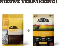 Acana Heritage Puppy Junior 28 Acana Heritage Puppy Junior -Dieren Product Winkel 1200x928 9