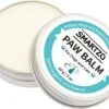 Poot Balsem – Neus Balsem - Huisdieren – Dieren – Poot Verzorging / Neus Verzorging – Verzorging Droge En Gebarsten Poten – Snelwerkende Formule - Hydraterend – Bio Balm - Potenbalsem - Neusbalsem - 60 Gram