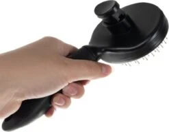 Purlov Zelfreinigende Kattenborstel En Hondenborstel - Haarverwijderaar Voor Huisdieren - Hondenborstel -Hondenhaar Kattenhaar Verwijderaar 9 Purlov Zelfreinigende Kattenborstel En Hondenborstel - Haarverwijderaar Voor Huisdieren - Hondenborstel -Hondenhaar Kattenhaar Verwijderaar -Dieren Product Winkel 1200x932 2